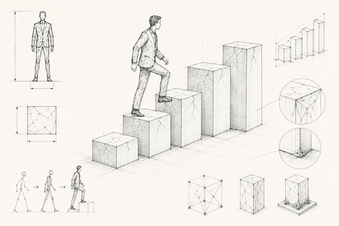 Le plan d’action, du diagnostic à la mise en production